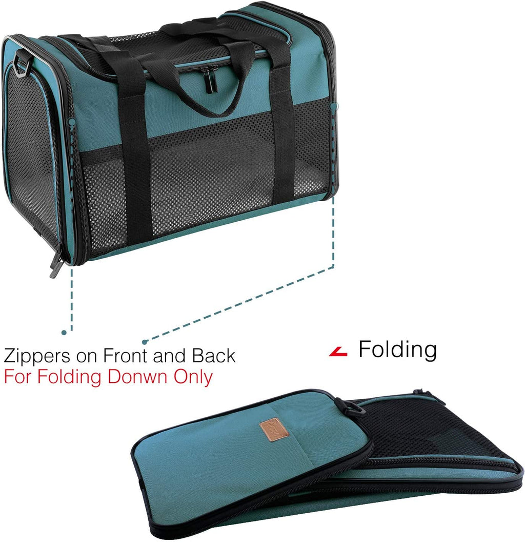 Airline Approved Pet Carrier – photo 6