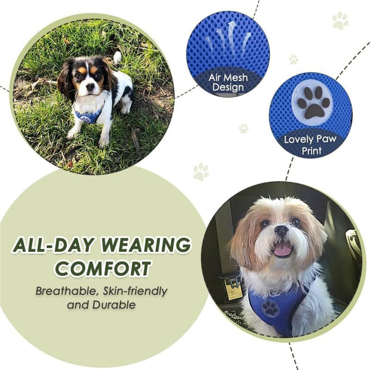 Dog Car Harness – photo 4