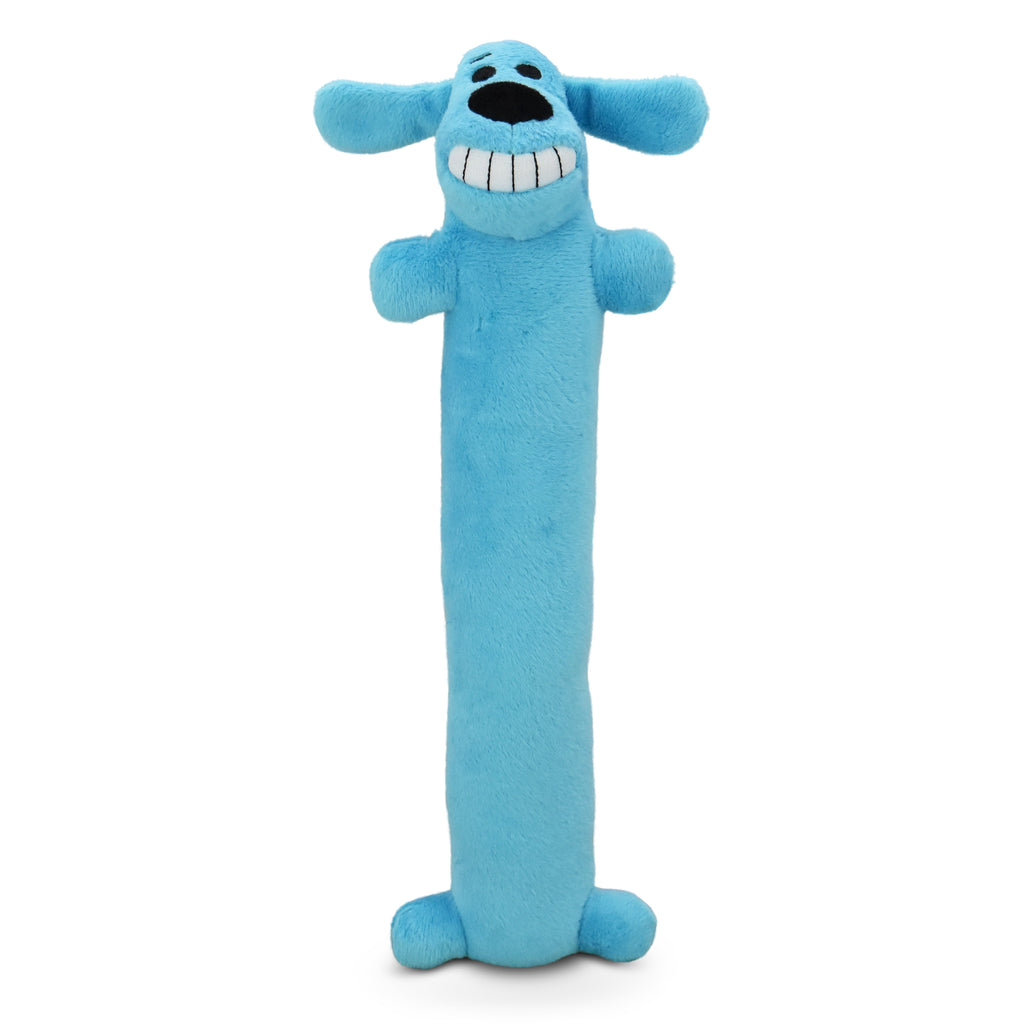 Plush Squeaky Dog Toys – photo 4
