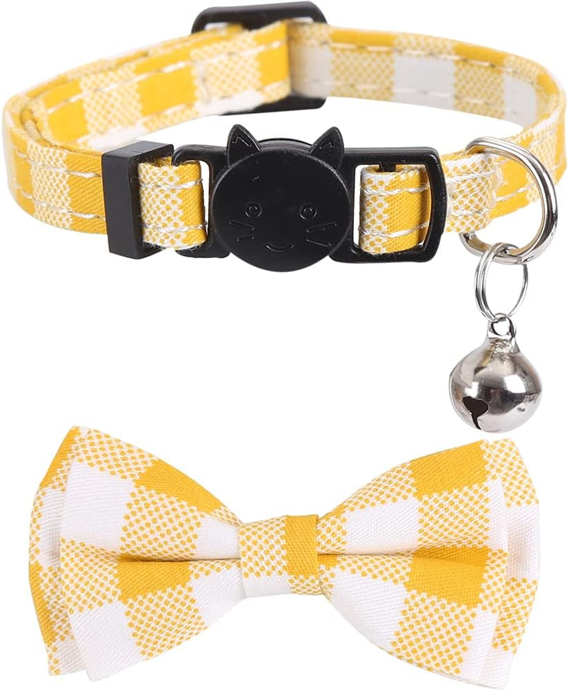 Flower Cat Collar – photo 4