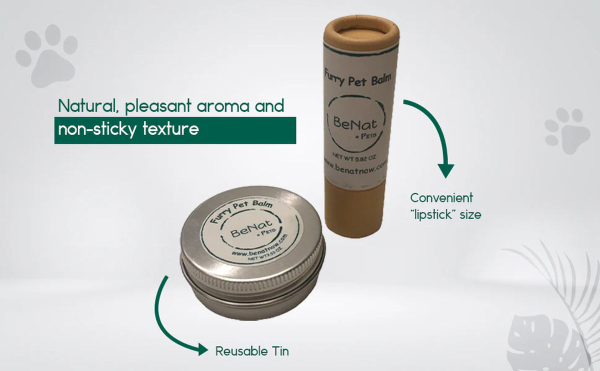 Dog Paw Balm – photo 9