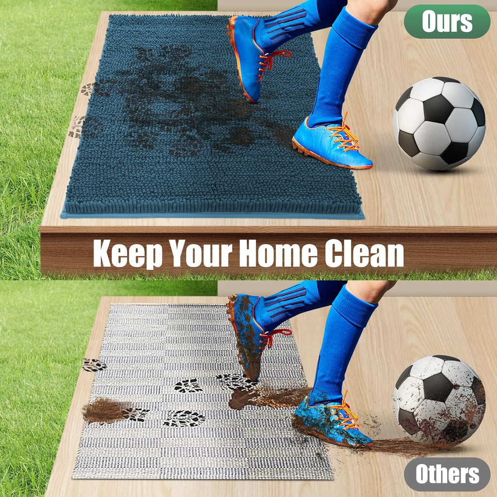 Dog Door Mat – photo 7