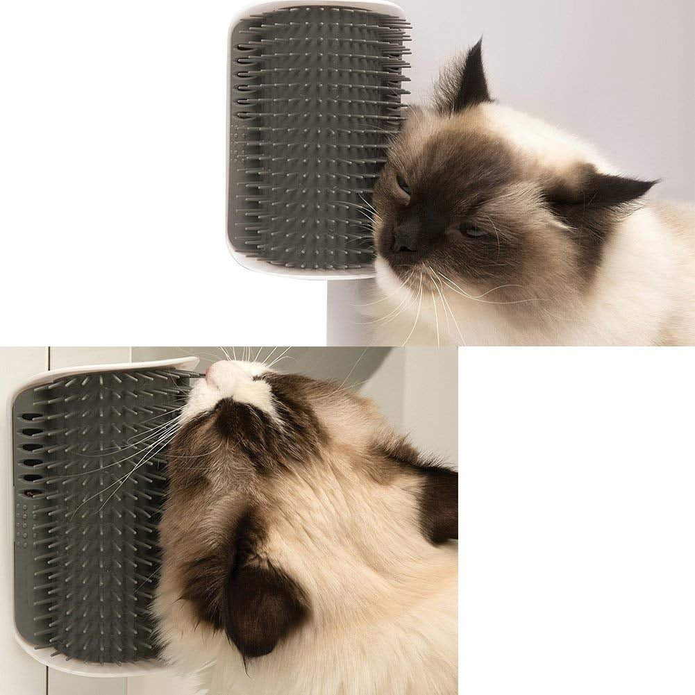 Cat Self Groomer – photo 2