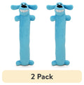 Plush Squeaky Dog Toys – 2