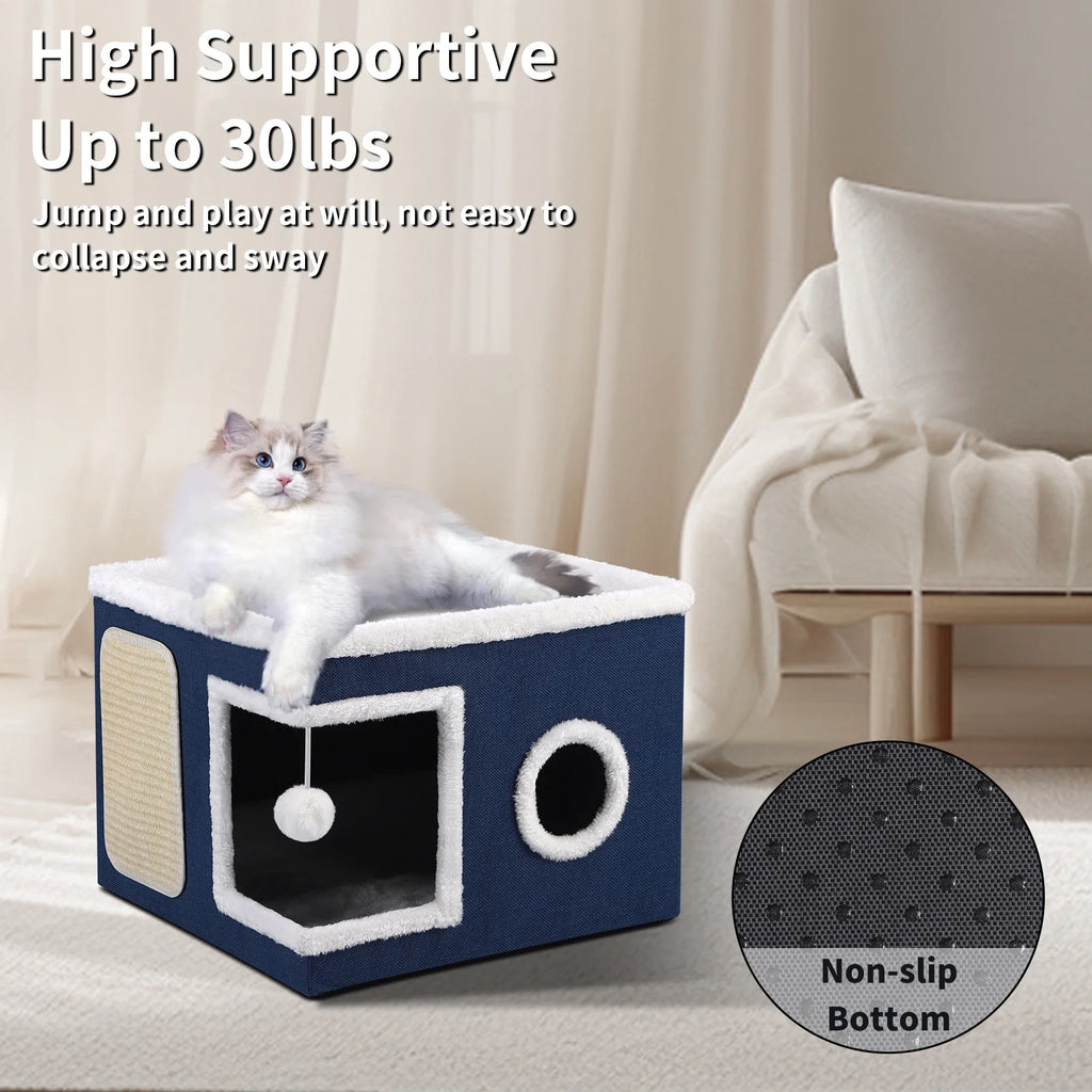 Cat Cube – photo 3