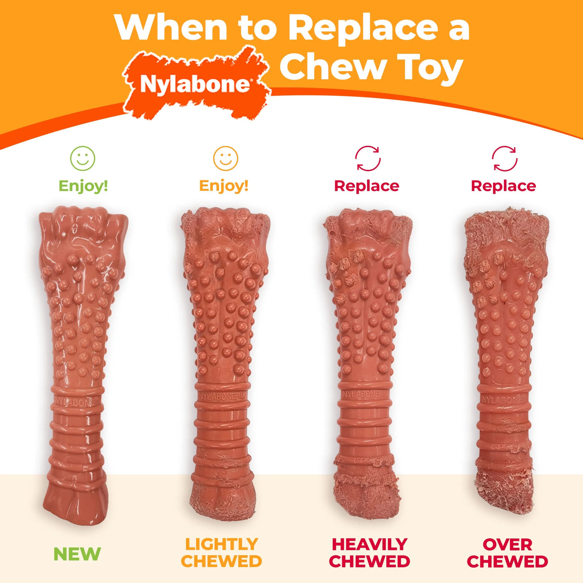 Nylon Dog Chew Toys – photo 6