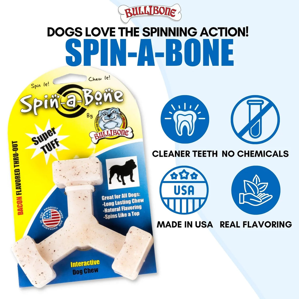 Dog Chew Bone – photo 6