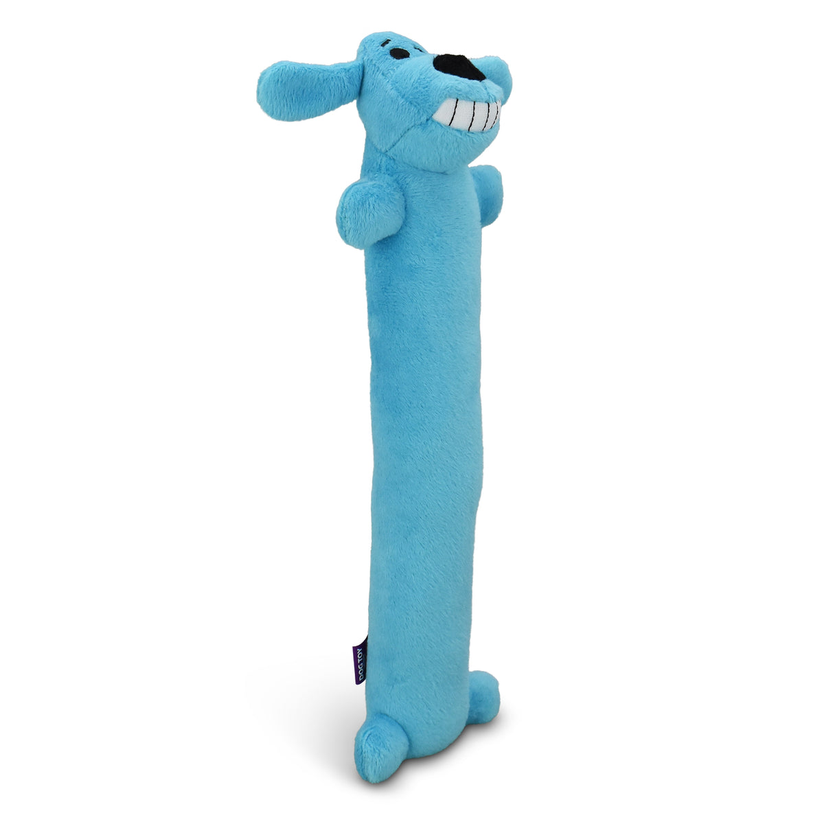Plush Squeaky Dog Toys – photo 6