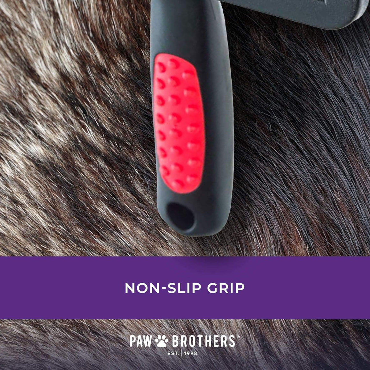 Slicker Brush for Dogs – photo 2