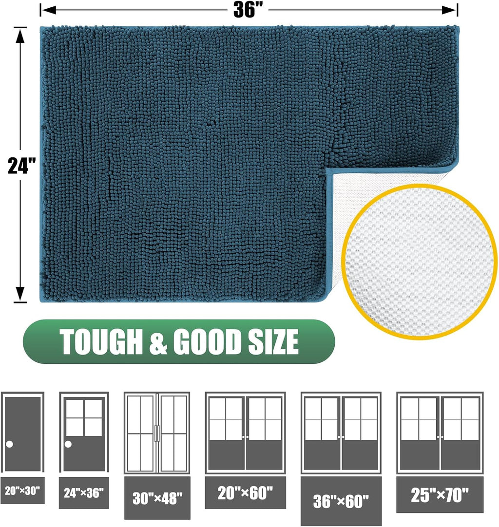 Dog Door Mat – photo 2
