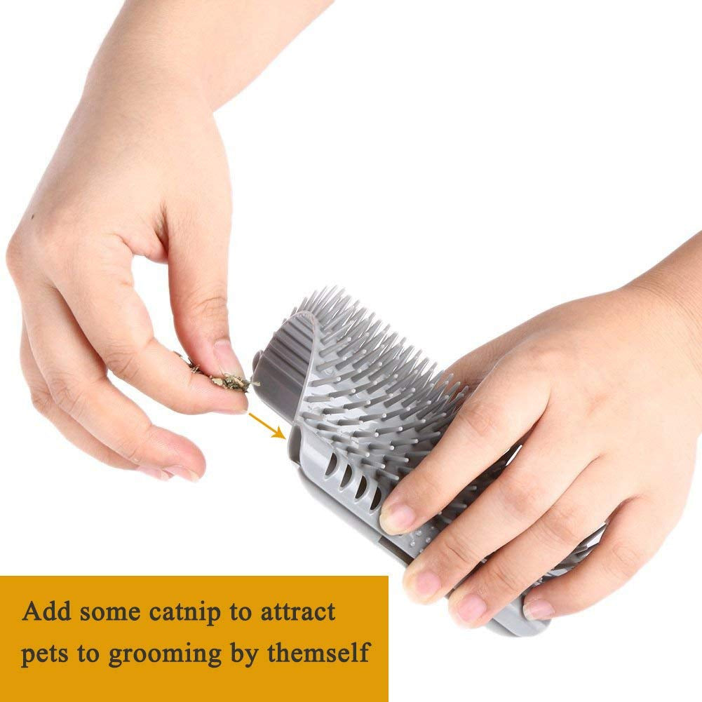 Cat Self Groomer – photo 4