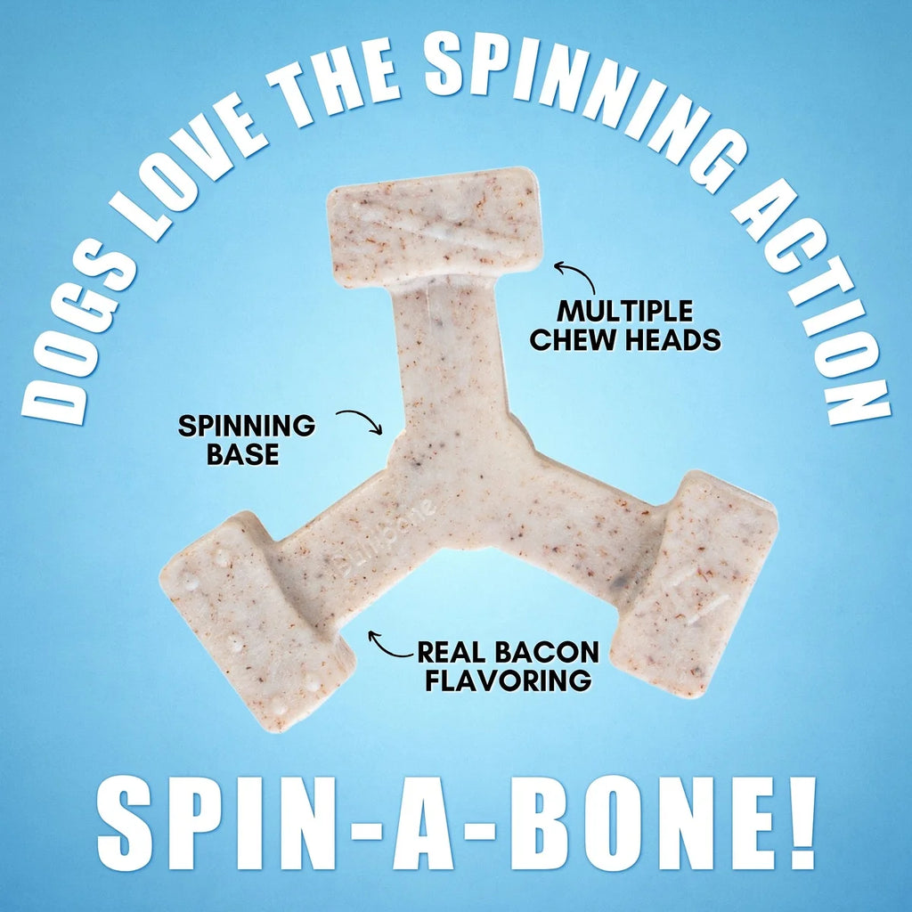 Dog Chew Bone – photo 2