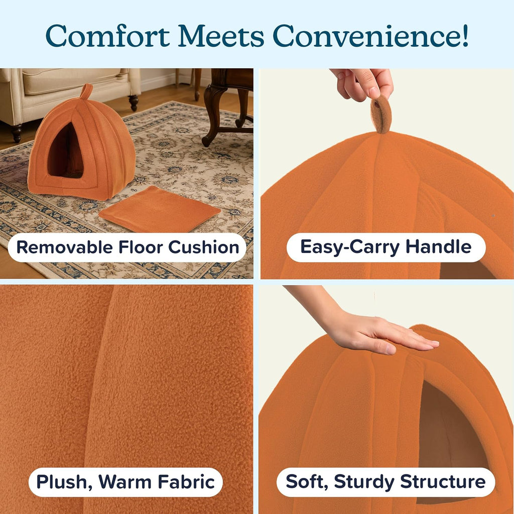 Covered Cat House – photo 4