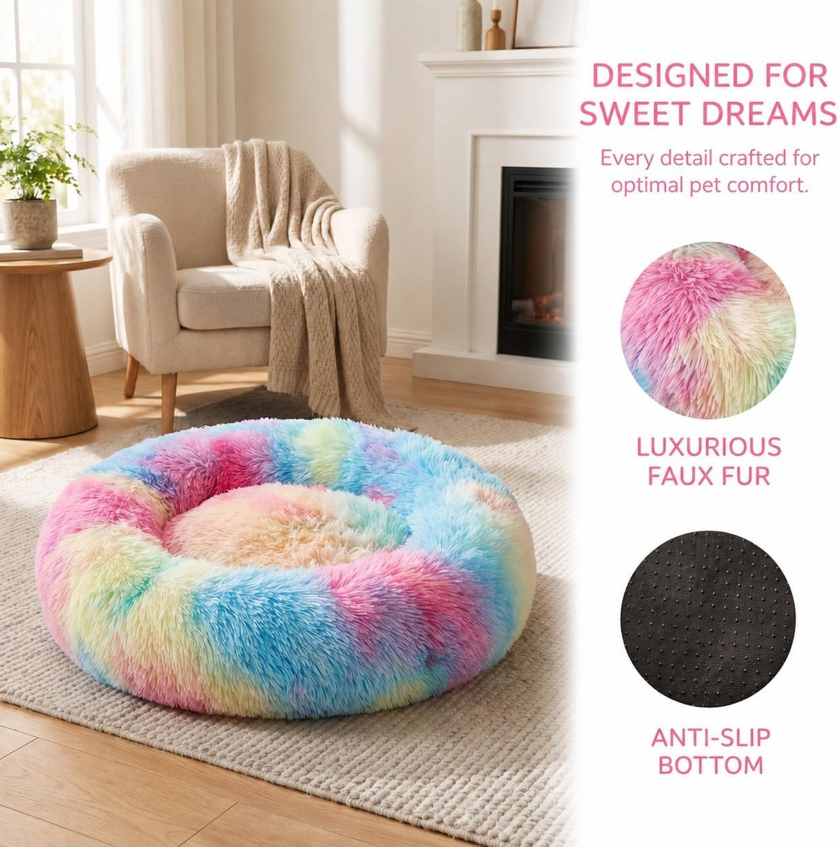 Kitten Bed – photo 4