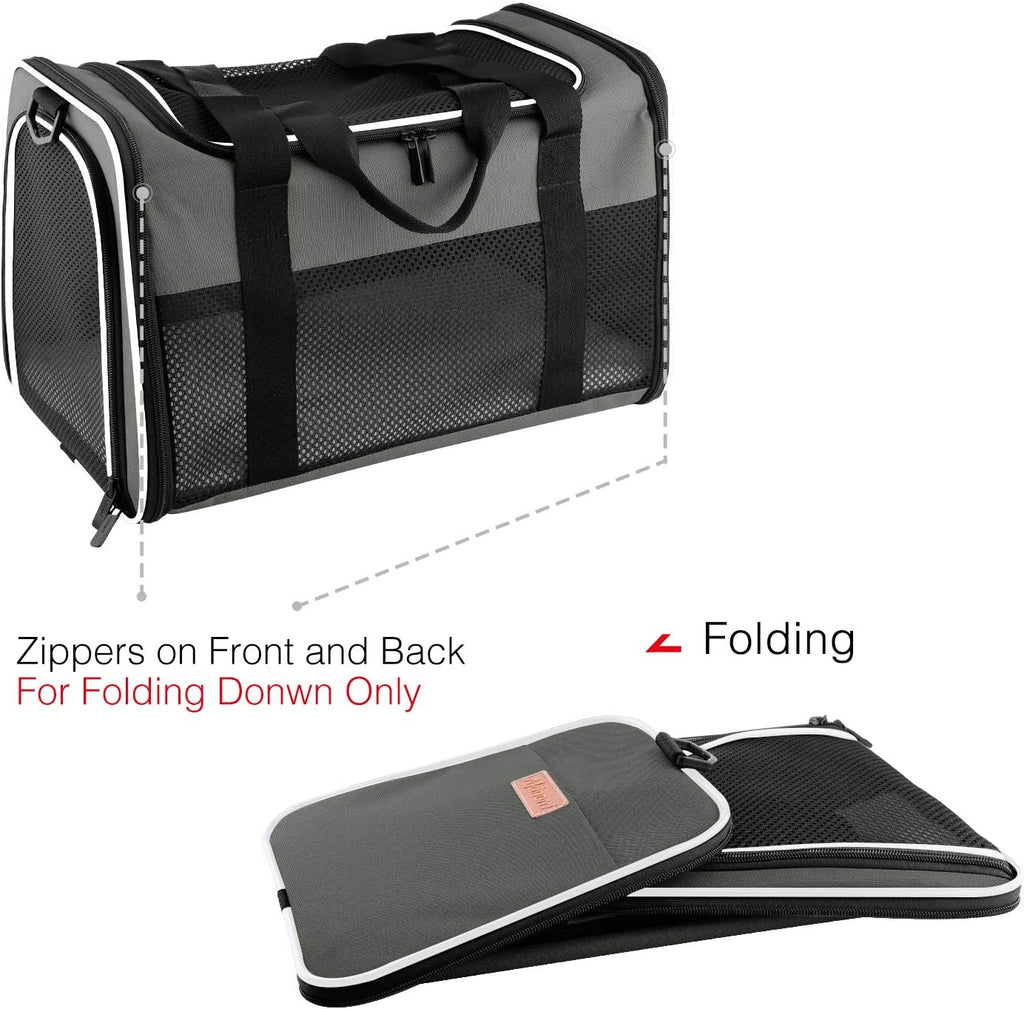 Large Pet Carrier – photo 6