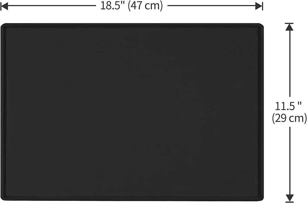 Cat Food Mat – photo 5