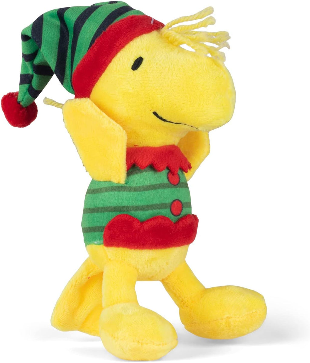 Woodstock Elf Dog Toy – photo 3