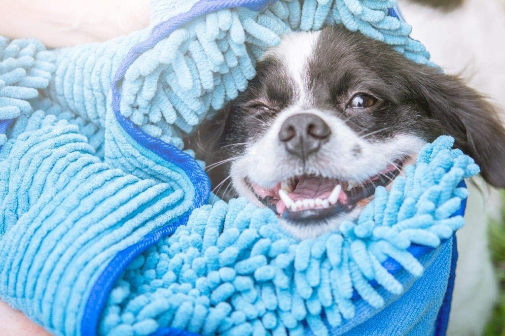Shammy Towel for Dogs – photo 3