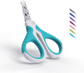 Cat Nail Clippers – 01 White/Pine Green