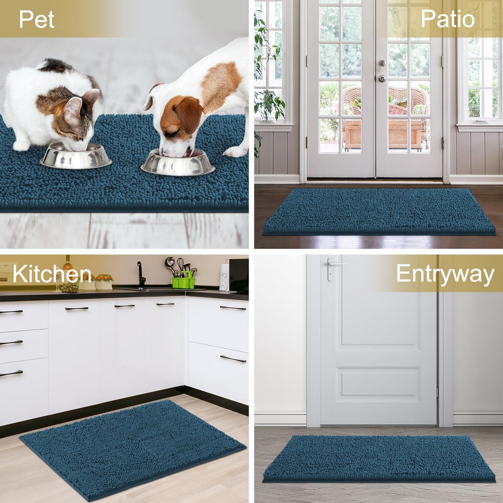 Dog Door Mat – photo 9