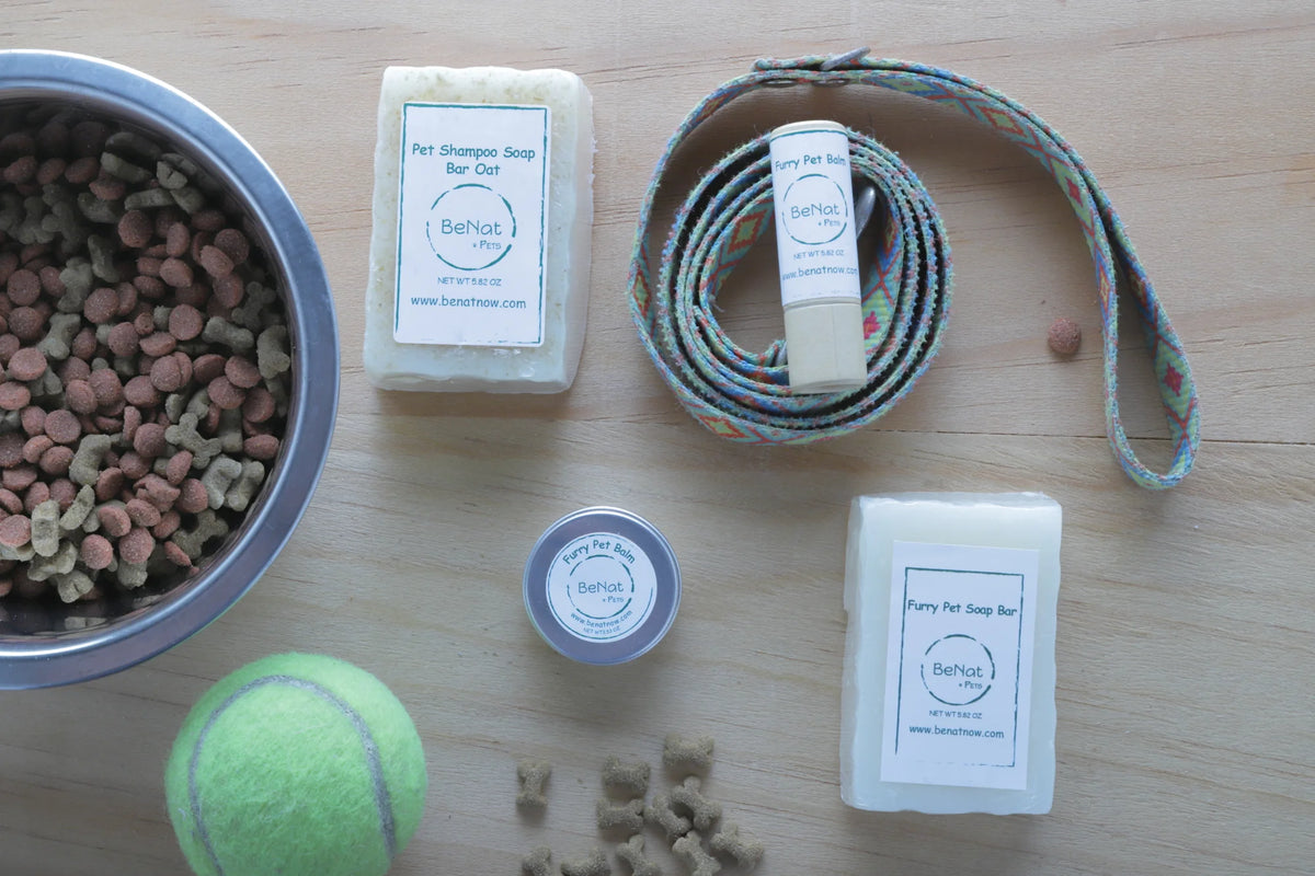 Dog Paw Balm – photo 10