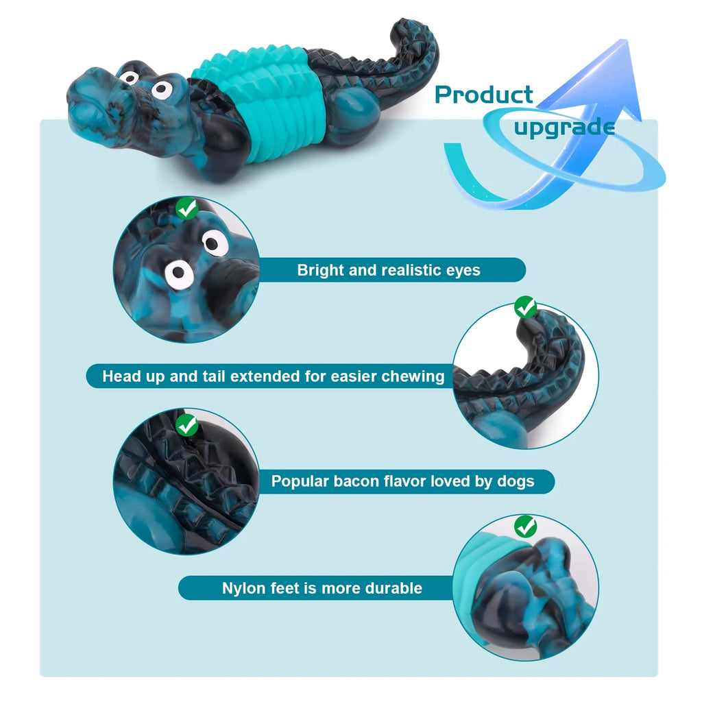 Dog Dental Chew Toy – photo 5