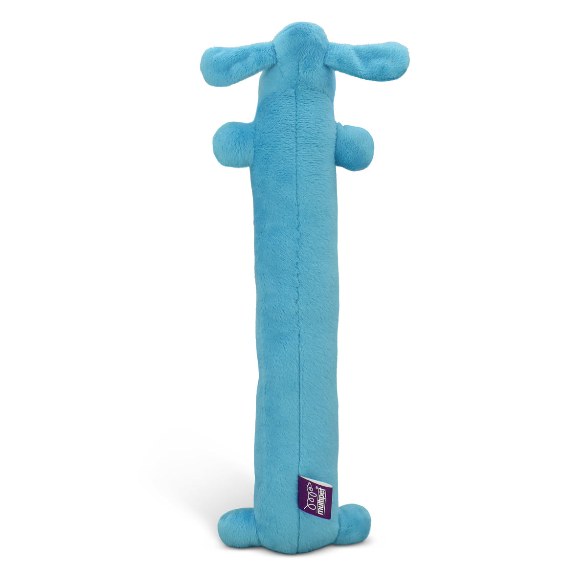Plush Squeaky Dog Toys – photo 5