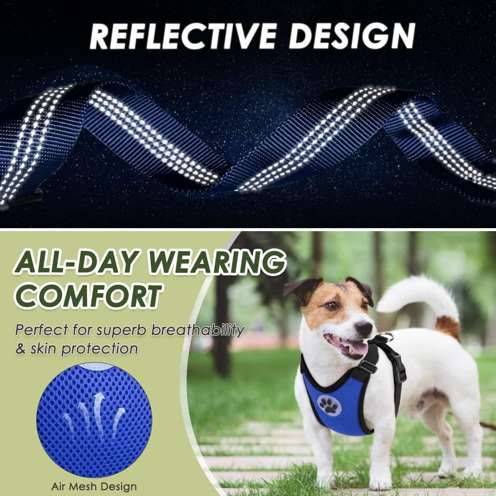 Dog Car Harness – photo 8