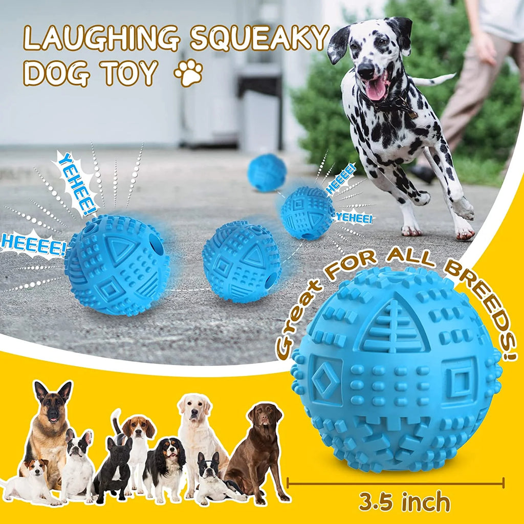 Treat Ball for Dogs – photo 6