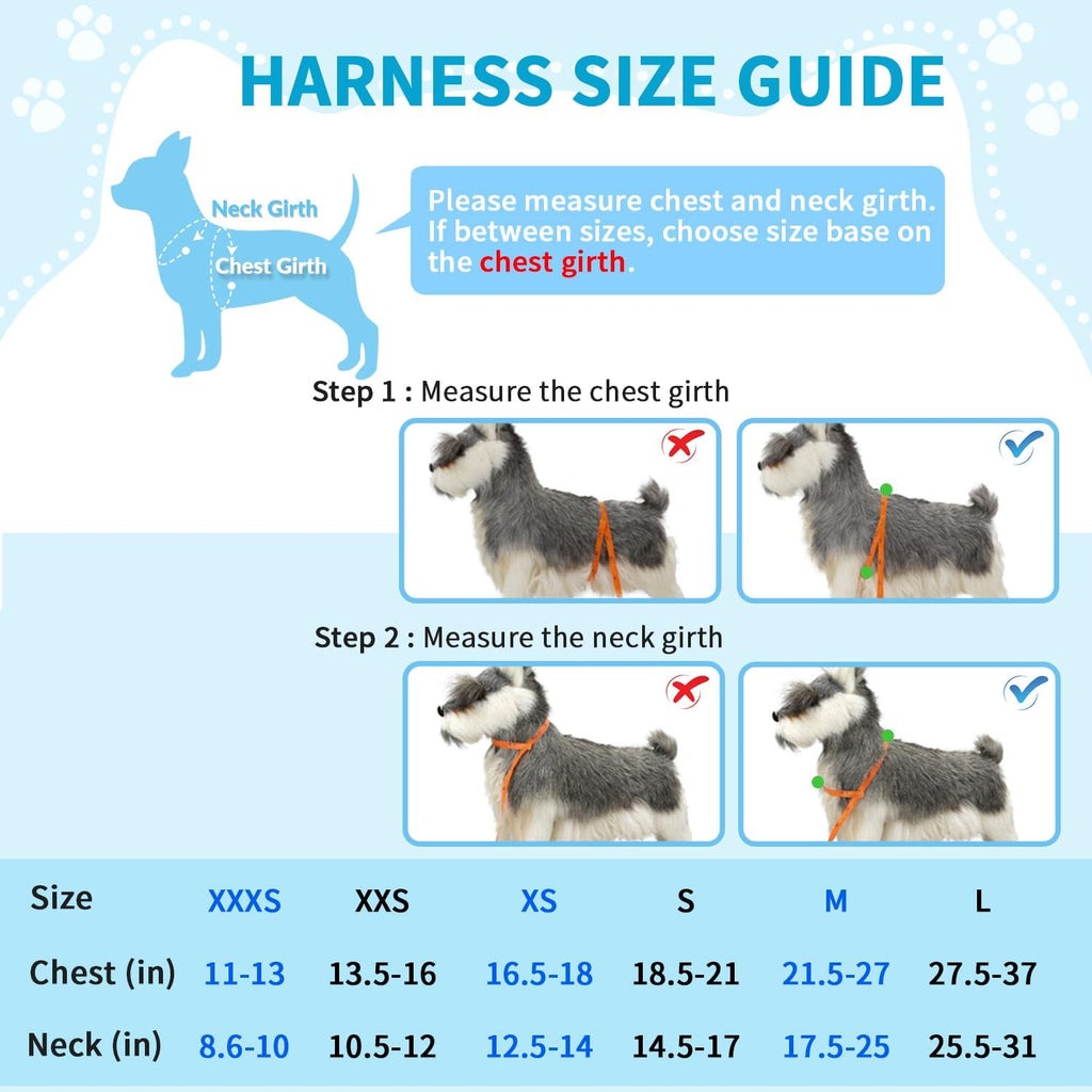 Dog Car Harness – photo 5