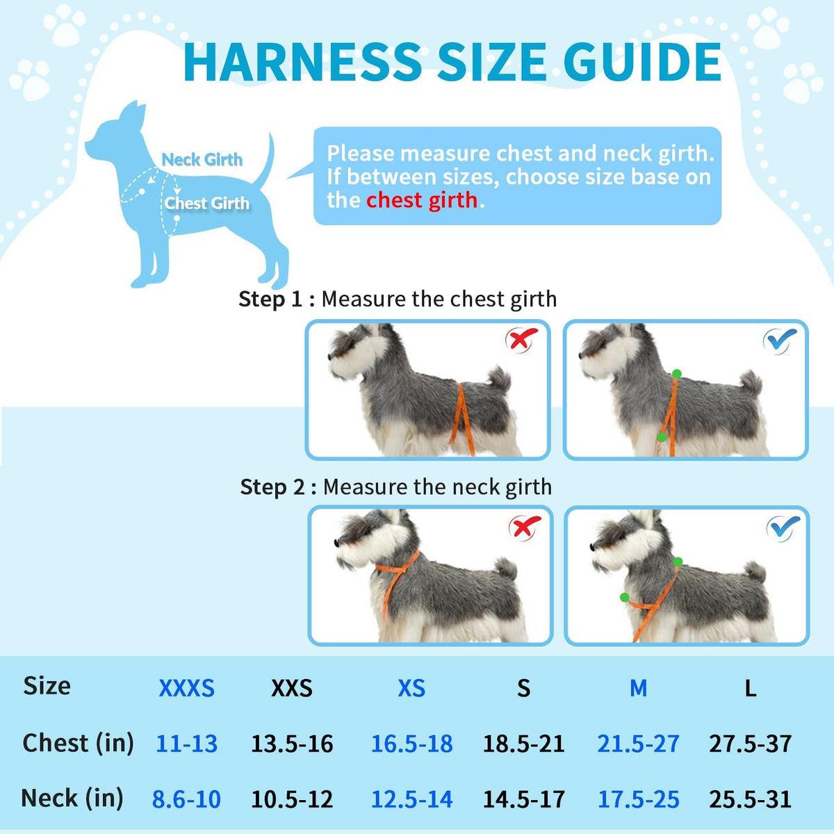 Dog Car Harness – photo 5