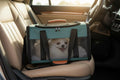 Airline Approved Pet Carrier – Foldable Soft-Sided Travel Bag for Cats & Dogs up to 15 lbs