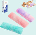 Catnip Pillow Cat Toys – Pastel Colors