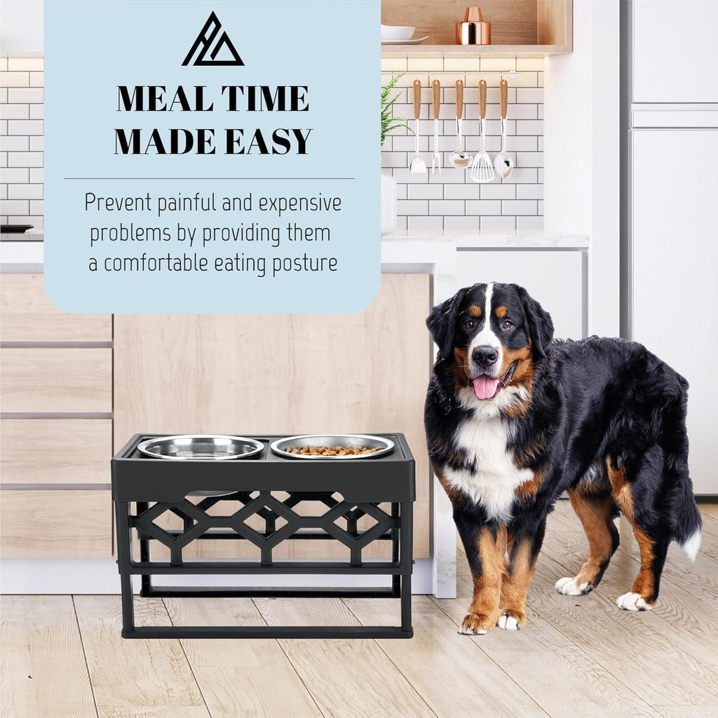 Elevated Dog Bowls – photo 8