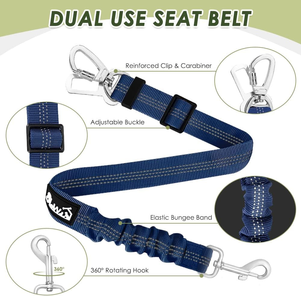Dog Car Harness – photo 7