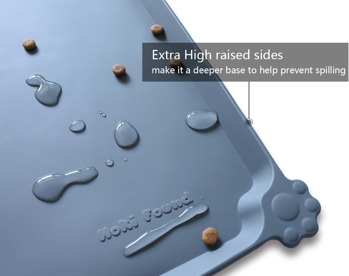 Pet Feeding Mat – photo 3