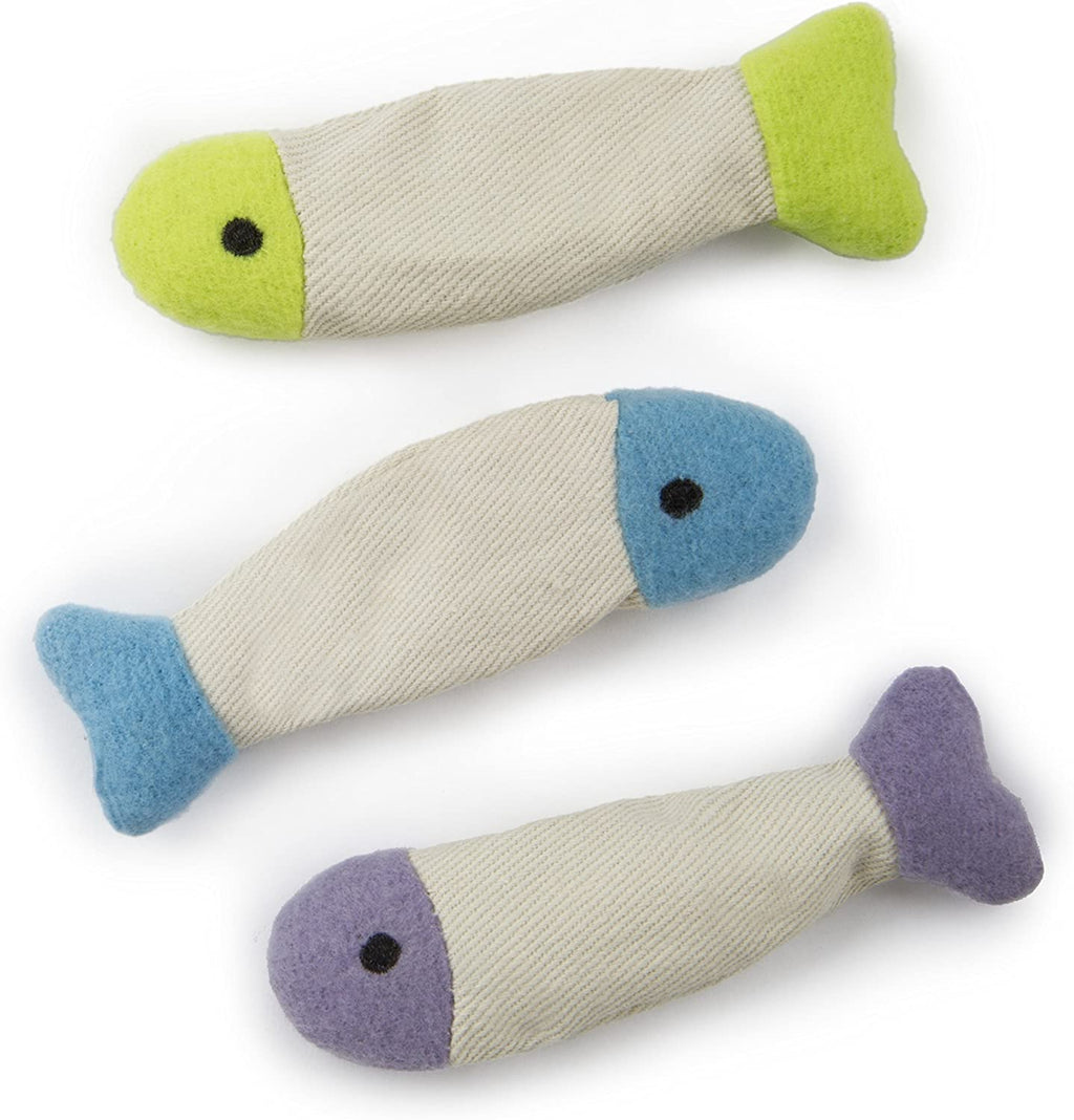 Crinkle Cat Toys – photo 4