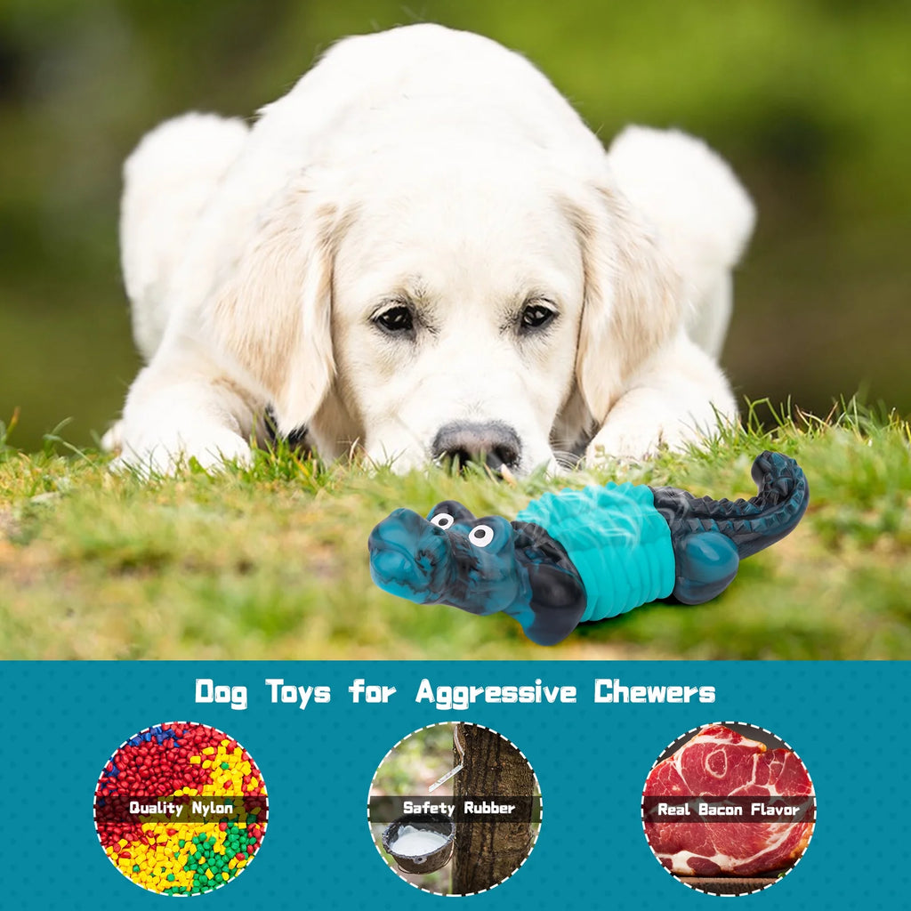 Dog Dental Chew Toy – photo 2
