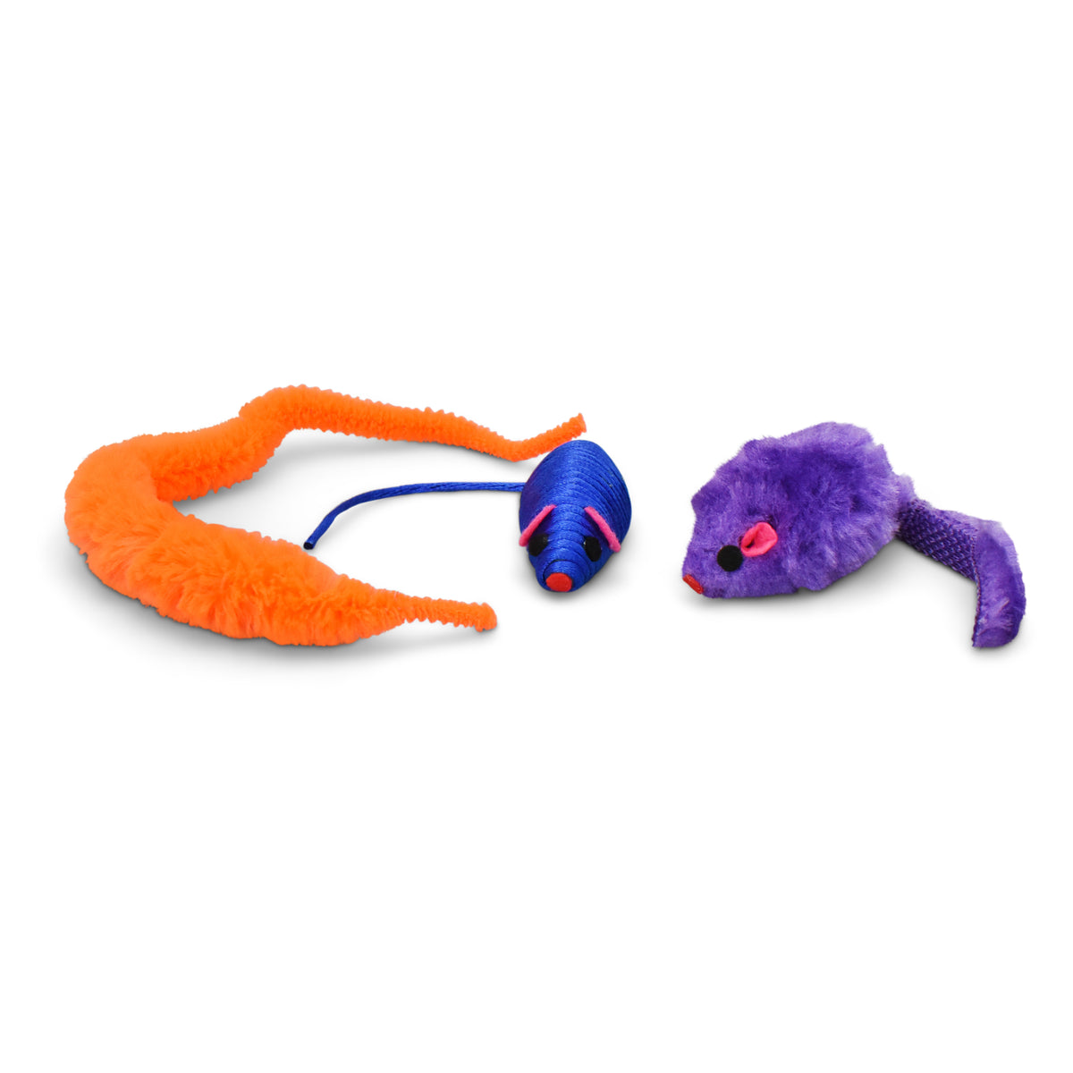 Cat Toy Variety Pack – photo 12