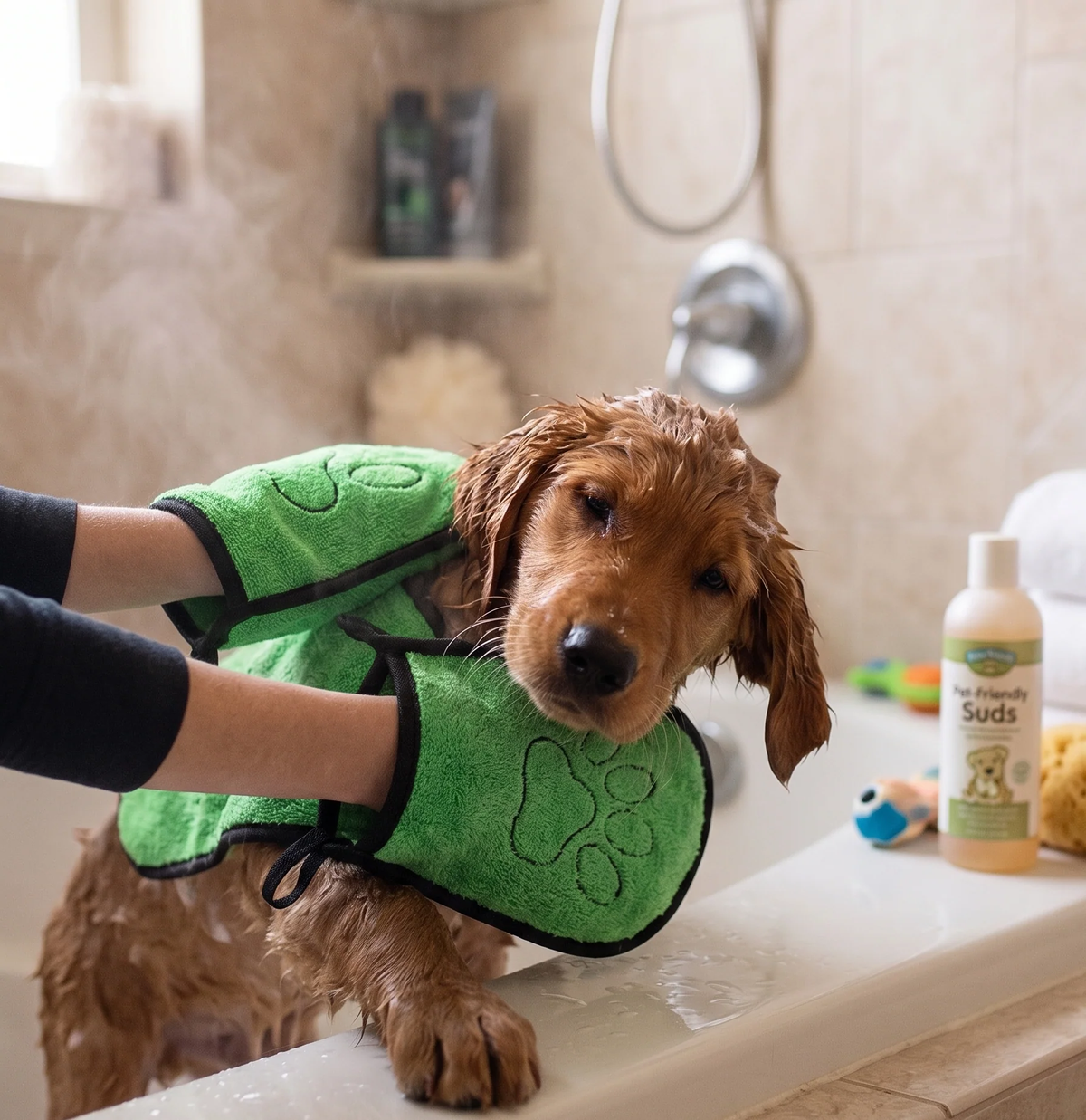 Dog Grooming Kit – photo 2
