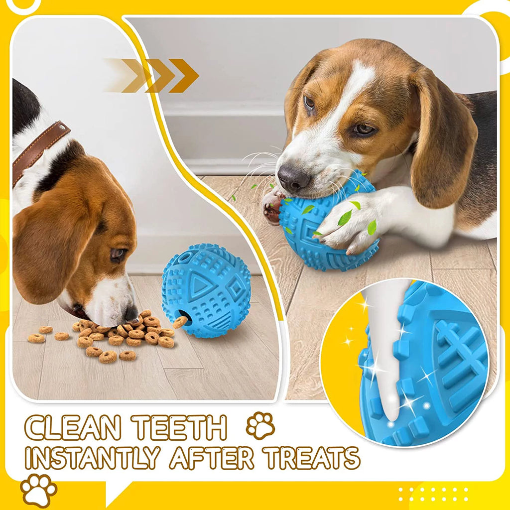 Treat Ball for Dogs – photo 4