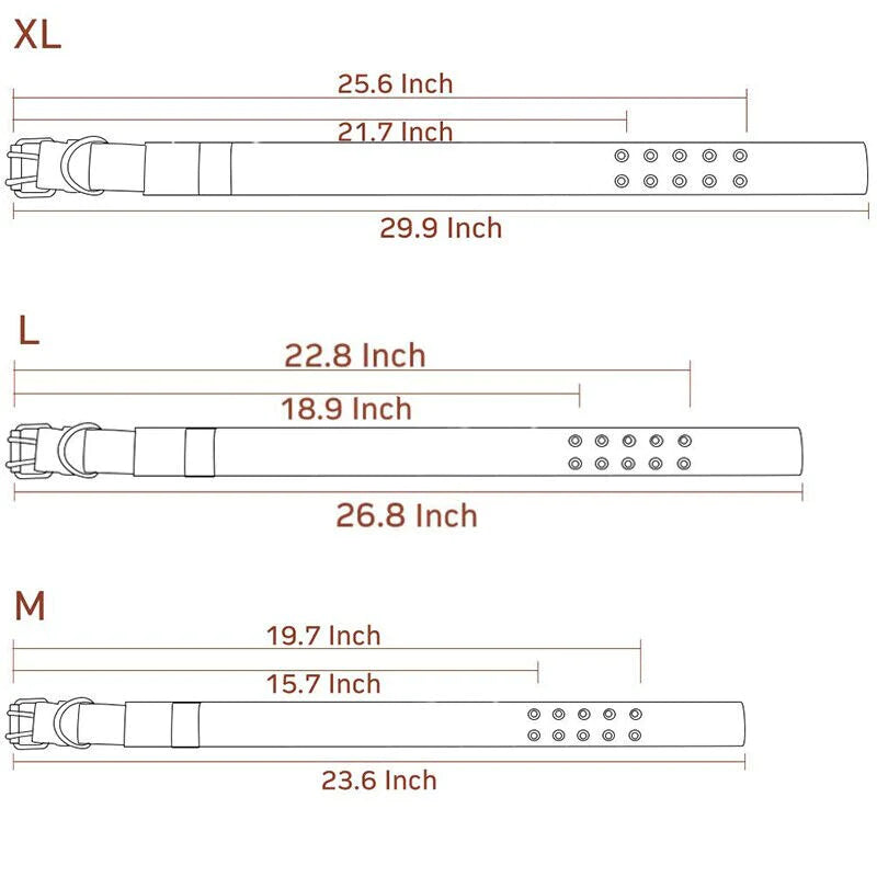 Heavy-Duty Tactical Dog Collar – photo 7
