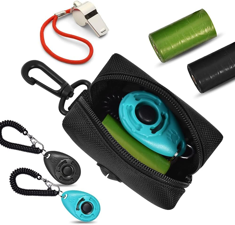 Poop Bag Holder for Leash – photo 5