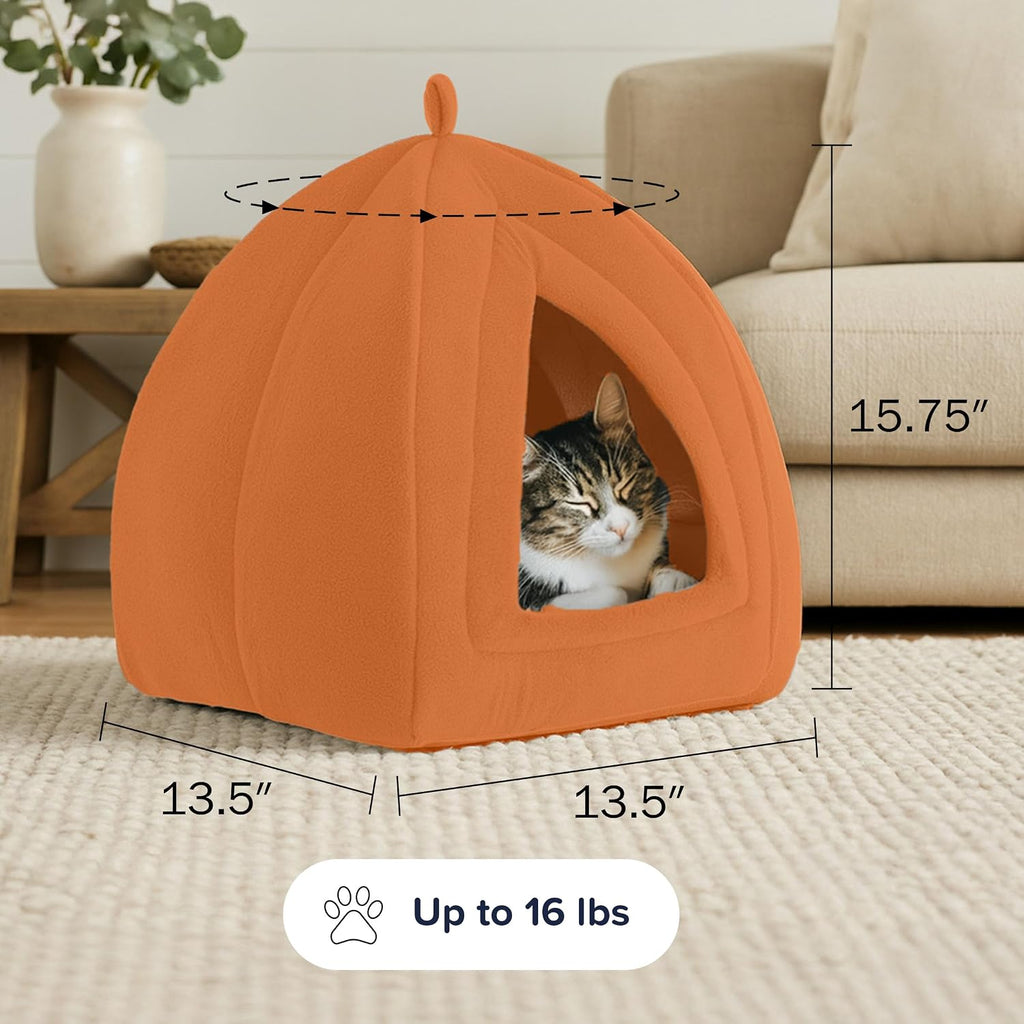 Covered Cat House – photo 3