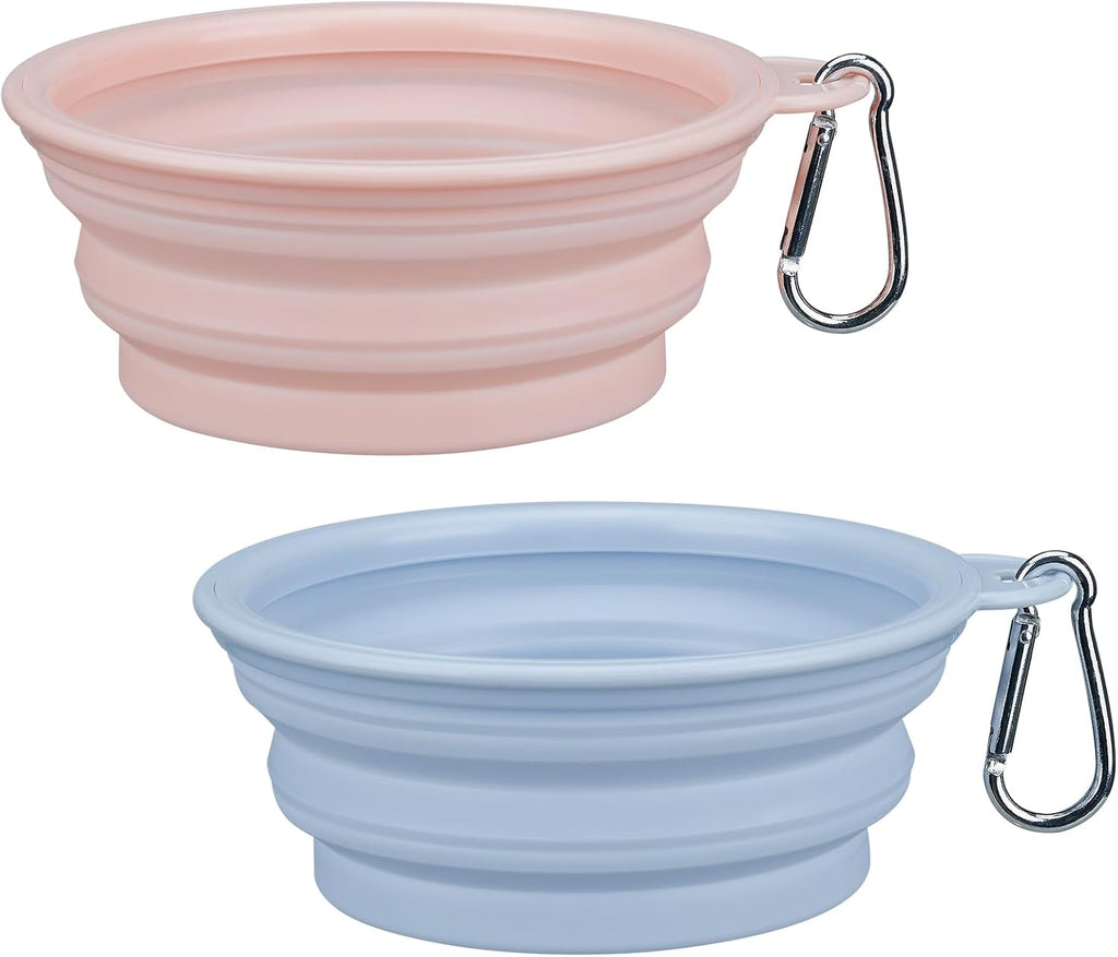 Collapsible Dog Bowl, 12oz – photo 6