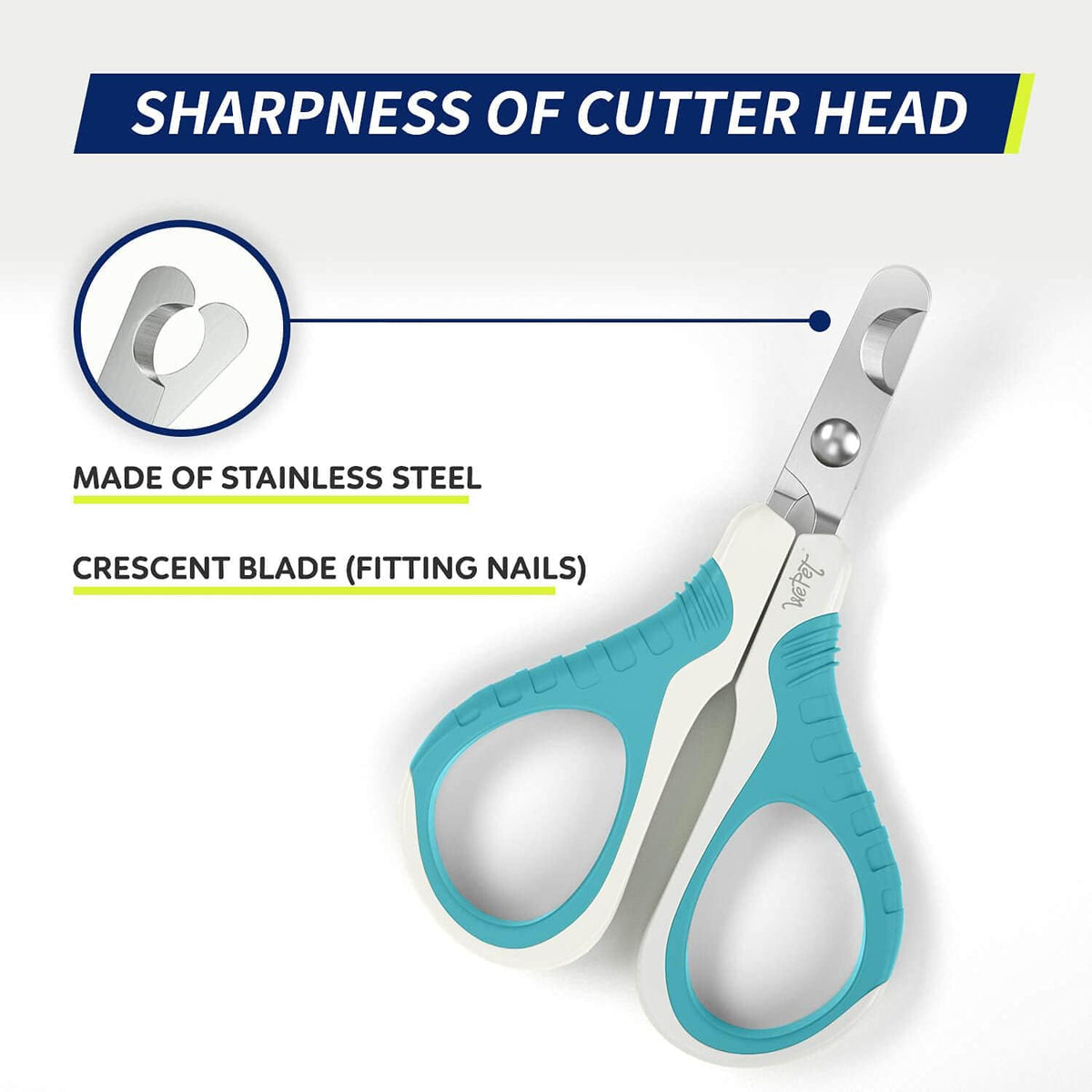 Cat Nail Clippers – photo 7