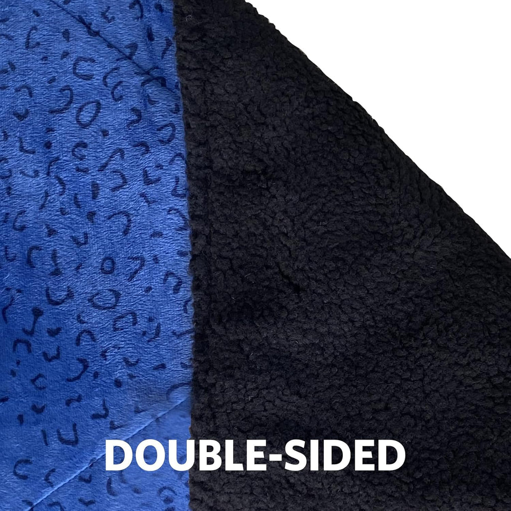 Self-Warming Pet Blanket – photo 5