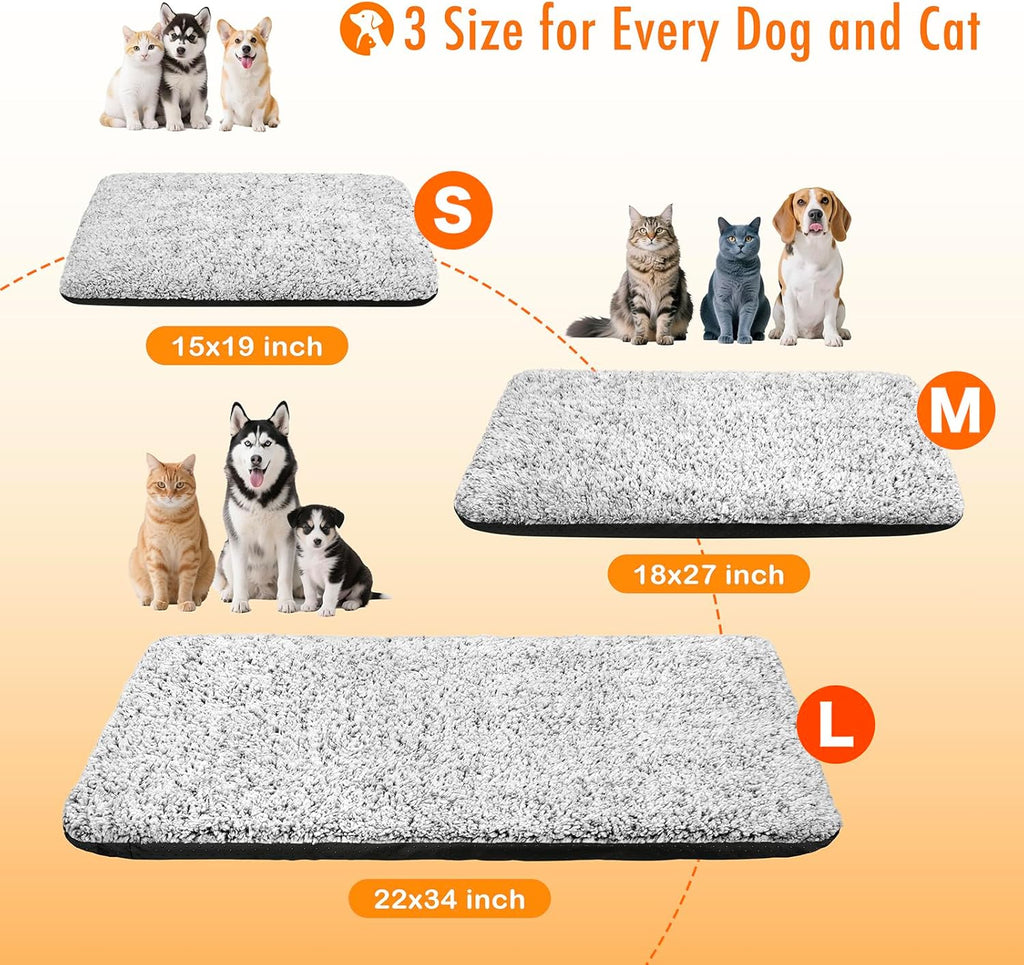 Self-Warming Cat Bed – photo 3