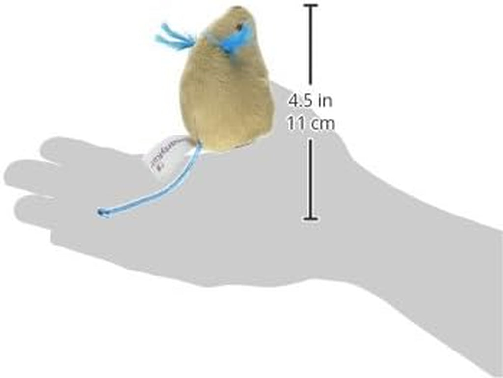 Catnip Mice – photo 6
