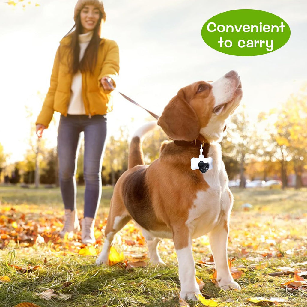 Extra-Thick Dog Poop Bags – photo 6